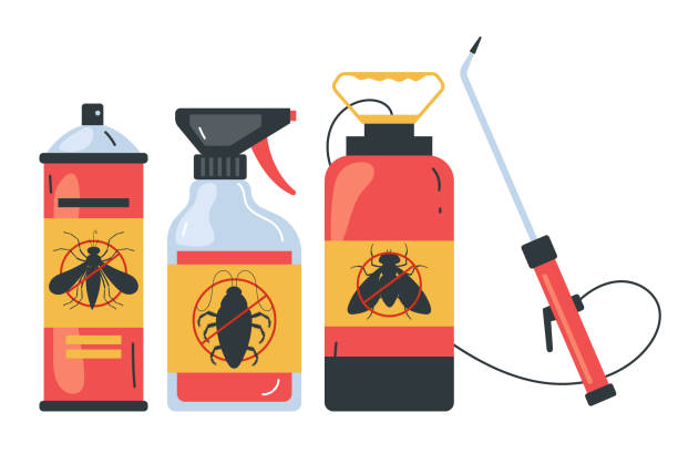 Best Commercial Pest Control Services  in South Shore, KY